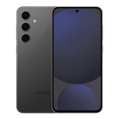 Samsung Galaxy S24 FE (Ram 8GB Storage 256gb) Black Colour - 100% Company Orignal and Autentic Product With Samsung Official  Warranty - Available On Microtel Trading MT4